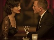 Съемочная группа "Джеймса Бонда" устроила пьяный дебош