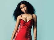 Ники Минаж не готова к материнству