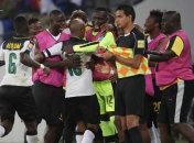 КАН-2017. Определились полуфиналисты Кубка Африки