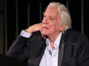 Дональд Сазерленд отошел в вечность