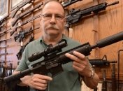 За 3 дня американцы скупили 3-летний запас патронов