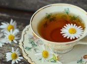 Укрепляем иммунитет вкусным и полезным чаем