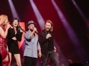 Монатик довел Тину Кароль до слез: как прошли первые вокальные бои шоу "Голос країни" (видео) 