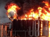 Нічна атака безпілотників у Ірані