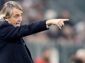 Манчини отстранили на один матч