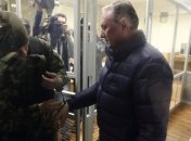 Экс-член Партии регионов о массовых арестов чиновников Януковича