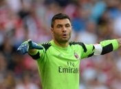 "Челси" просматривает очередного голкипера