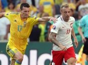 Федецкий: Со сборной Турции сложно играть