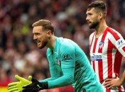 Облак on fire: обзор матча Атлетико - Атлетик (Видео)