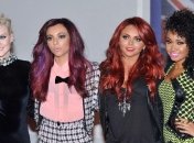 Little Mix представили зажигательный клип "Hair" (Видео)