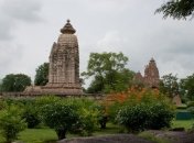 Кхаджурахо