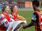 150 матчей Алекса Тейшейры за "Шахтер"