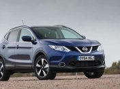 Nissan Qashqai получил 163-сильный турбомотор
