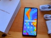 Новинка Huawei внезапно получила сервисы Google