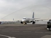 В Одессе "закрывали небо" из-за конфликта на военном аэродроме