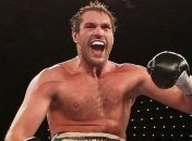 Фьюри: Ударю судью, если он не позволит вести бой с Кличко грязно