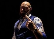 Фьюри: Даже тренер Кличко говорил ему, что я стану наследником его трона