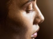 Как сохранить "лицо" в условиях изоляции: лайфхаки по уходу за кожей