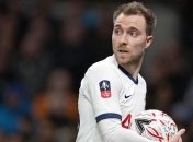 Интер и Тоттенхэм торгуются по Эриксену