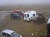 "Чем будут наполняться водохранилища?" В Крыму показали, как выглядит Ай-Петри 