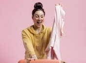 Ваши вещи гораздо быстрее высушатся