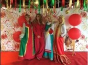 Звездный Инстаграм: Алена Водонаева отметила пятилетие сына