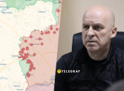 Филашкин предупреждает об опасности для тыла