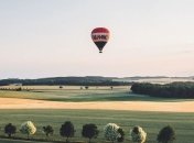 Красота нашего мира на снимках фотографа-самоучки (Фото)