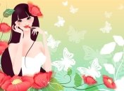 8 Марта: красивые поздравления для подруг