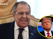 Интервью Лаврова