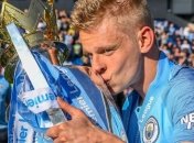 Зинченко: Обычно я просыпаюсь в 10 утра