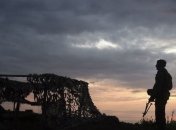 Сутки на Донбассе: боевики 32 раза открывали огонь, погиб военный 