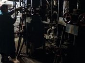 Часть Донецкой области осталась без теплоснабжения 