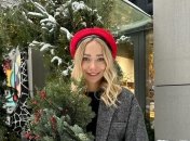 Украинская блогерша Екатерина Павлик (в девичестве Репьяхова)