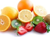 Какое уникальное действие имеет витамин С?