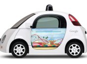 Google презентовала обновленный внешний вид "гугломобилей"