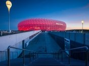 "Бавария" - ПСЖ: где и когда смотреть четвертьфинал Лиги чемпионов