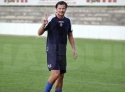 Почему Милевский может покинуть "Хайдук"