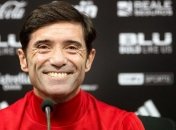 Тренер "Валенсии": Выиграть чемпионат Испании невозможно