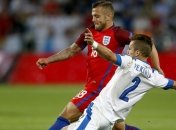 Словакия - Англия: онлайн-трансляция матча Евро-2016