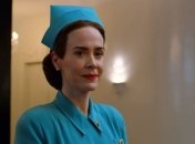 "Пролетая над гнездом кукушки": Netflix поделился трейлером драмы (Видео)