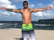 Из UFC отчислен экс-чемпион промоушена