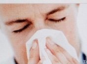 На Львовщине около 150 тысяч человек заболели гриппом