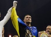 Реакция иностранных СМИ на победу Усика в Москве