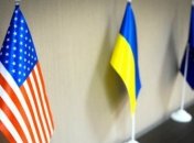 В посольстве США осудили запуск российских поездов в Крым