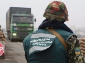 На КПВВ "Станица Луганская" поймали боевика