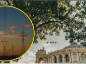 Электроснабжение в Одессе