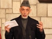 Президент Афганистана Хамид Карзай ведет переговоры в Катаре