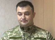 Прокурор сил АТО Кулык прибыл на допрос в НАБУ