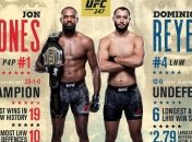 UFC 247: Стердауны (Видео)